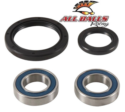 Drz400 bearing kit