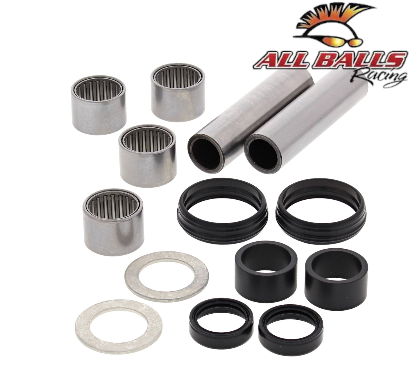 Raptor 700 bearing kit