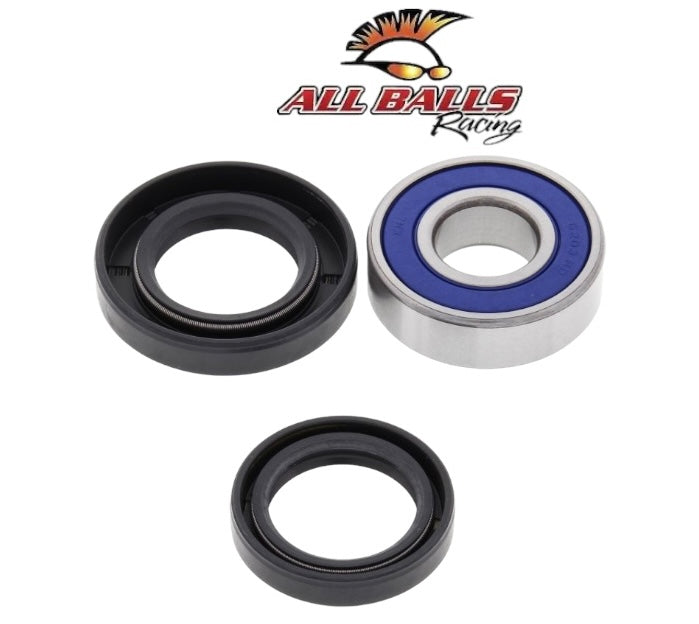 Raptor 700 bearing kit