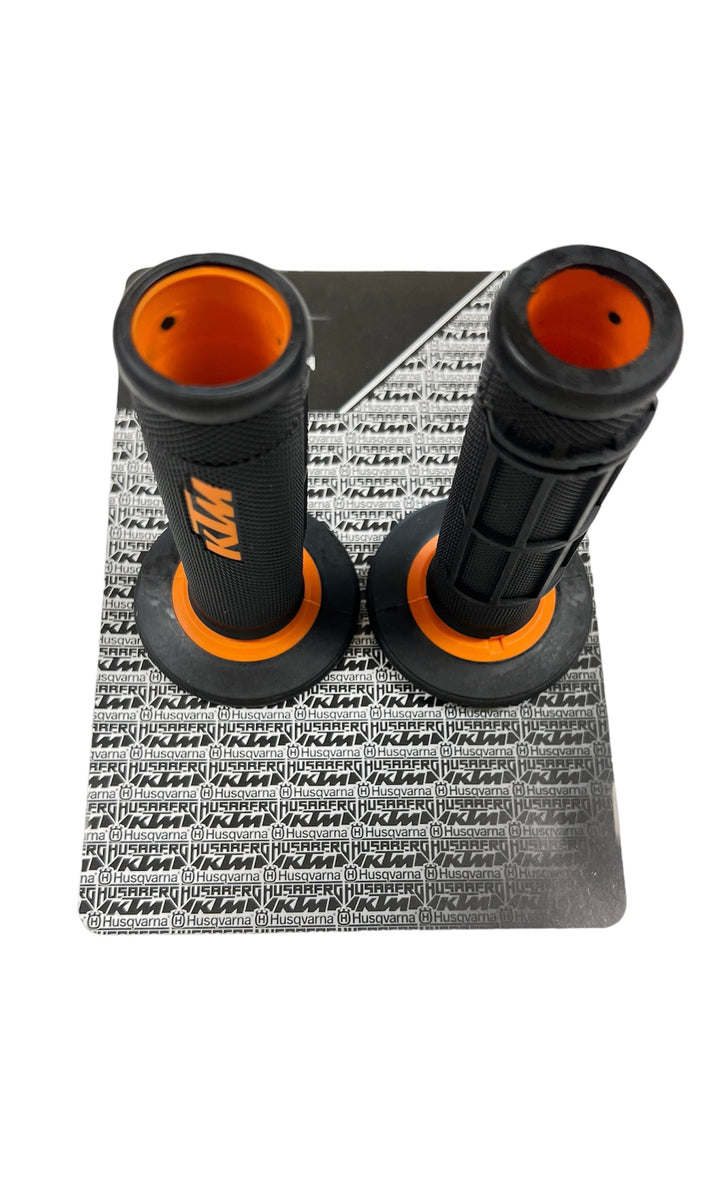 Ktm grips oem