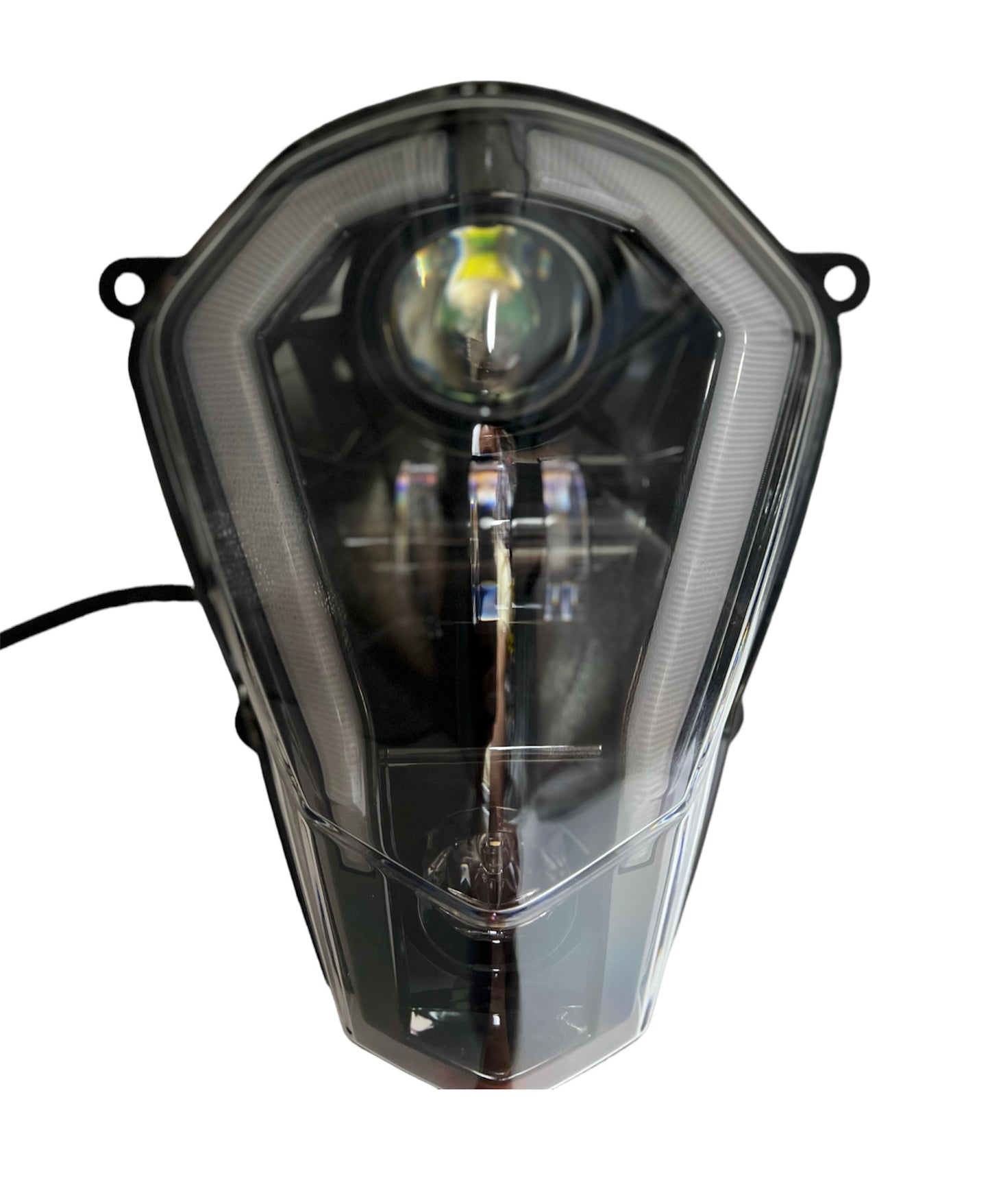 KTM 390 DUKE LED HEAD LIGTH