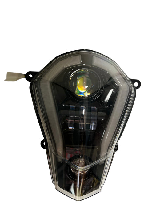 KTM 390 DUKE LED HEAD LIGTH