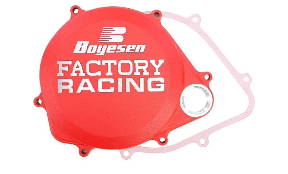 Crf 450RX clutch cover