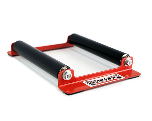 Handle rollastan sporbike