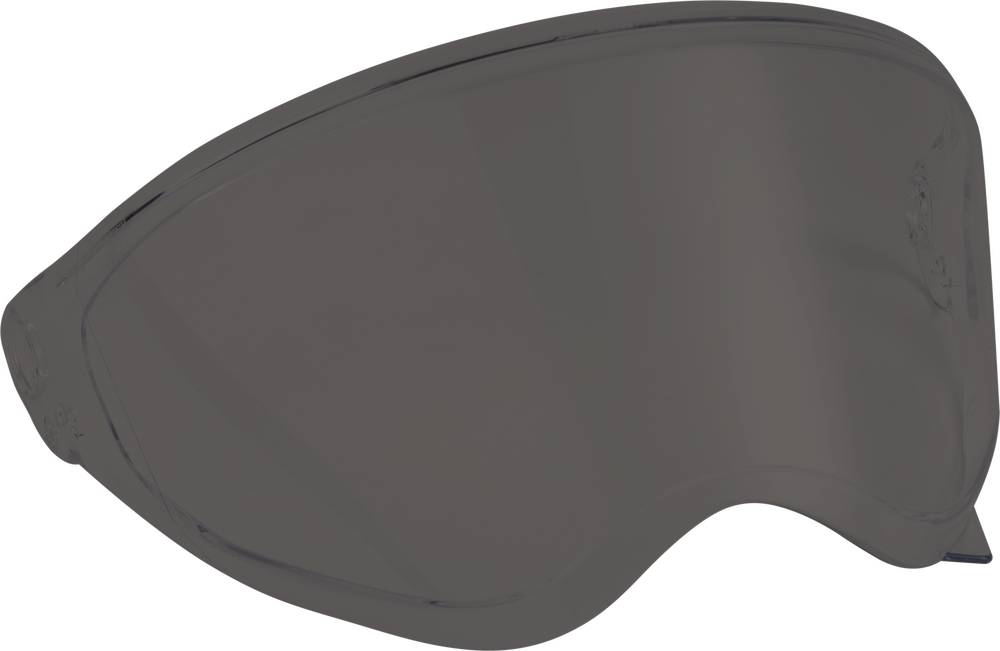 Fly racing trekker helmets face shield