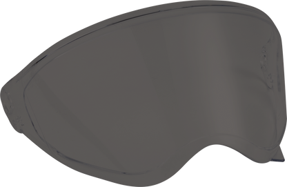 Fly racing trekker helmets face shield