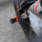 Ktm 690 front axle sliders