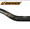 Handle bar carbon 1 1/8