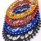 XR650L SPROCKET 40T TORQUE