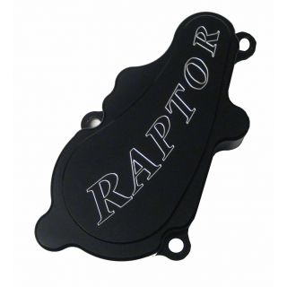 Raptor 700 wather pump cover