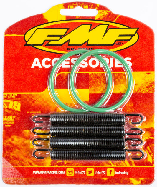 Banshee fmf spring & oring kit