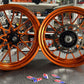 Ktm 690 wheels