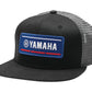 YAMAHA VECTOR-SNAPBACK HAT