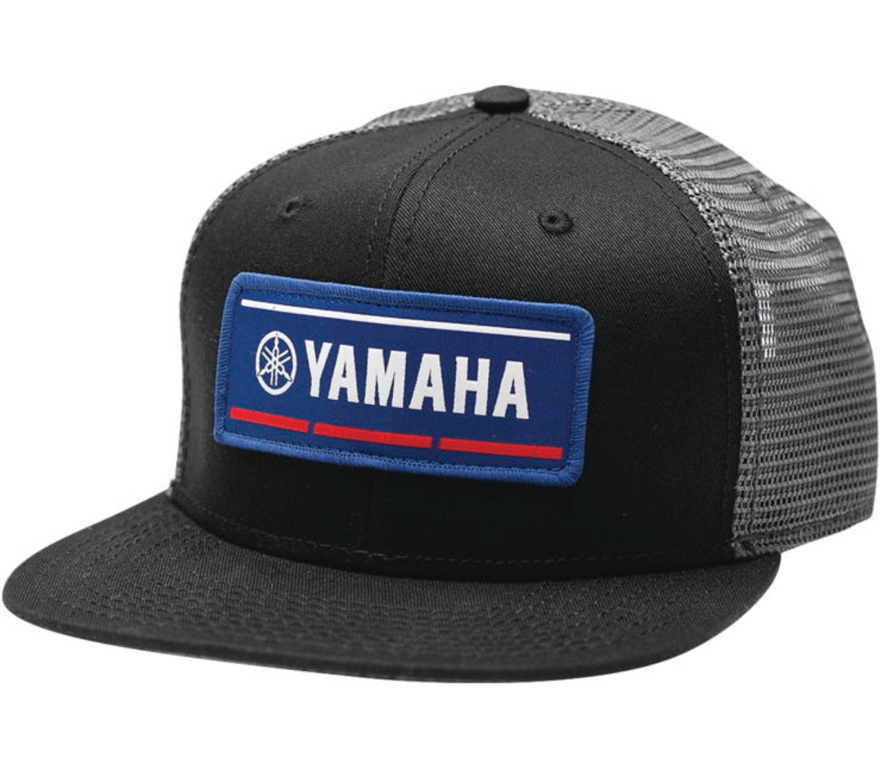 YAMAHA VECTOR-SNAPBACK HAT