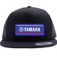 YAMAHA VECTOR-SNAPBACK HAT