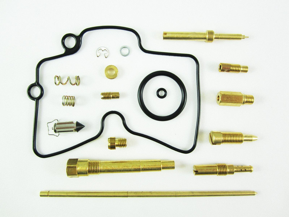 YFZ450 04-2008 CARBURETOR REPAIR KIT