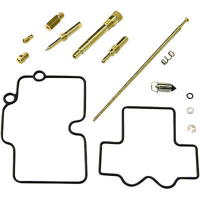 Trx450 carburetor repair kit